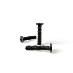 M2.5 x 12mm Laptop Screws