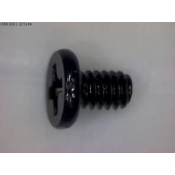 BEST VALUE PACK....14 SIZES....336 Laptop Screws 3mm 4mm 5mm 6mm 6.5mm 8mm 10mm 12mm 17mm 20mm Black Zinc Screw