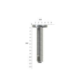 M2 x 11mm Laptop Screws