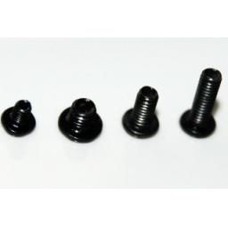 64 Dell Laptop Screw Pack STUDIO INSPIRON LATITUDE VOSTRO XPS Screws