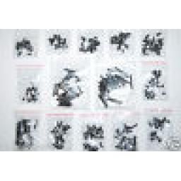 BEST VALUE PACK....14 SIZES....336 Laptop Screws 3mm 4mm 5mm 6mm 6.5mm 8mm 10mm 12mm 17mm 20mm Black Zinc Screw