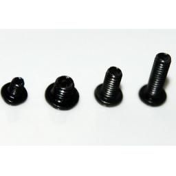 200 New Dell Laptop Repair Screws 4 Sizes x50 Inspiron Latitude Vostro Xps Screw