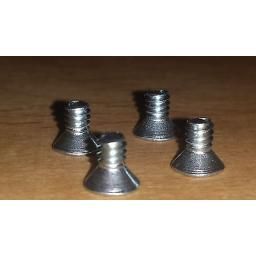 24 DELL HOT SWAP HARD DRIVE CADDY SCREWS SERVER TRAY 3.5" POWEREDGE NEW