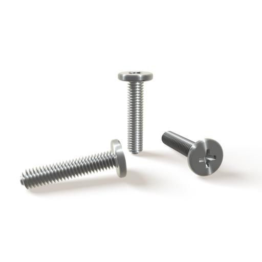 M2 x 11mm Laptop Screws