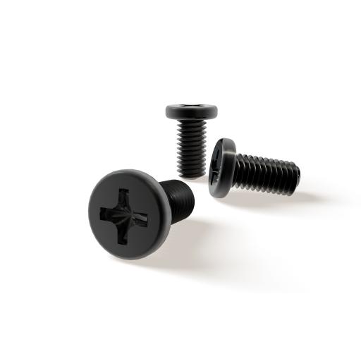 M2 x 5mm Laptop Screws